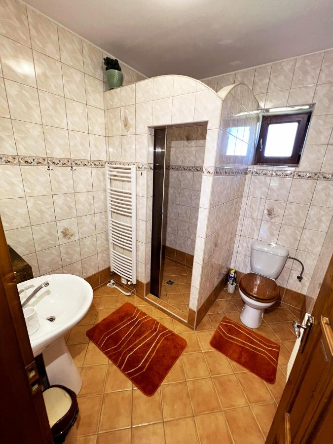 Na samotě u lesa - Chambres d'hôtes Majdalena