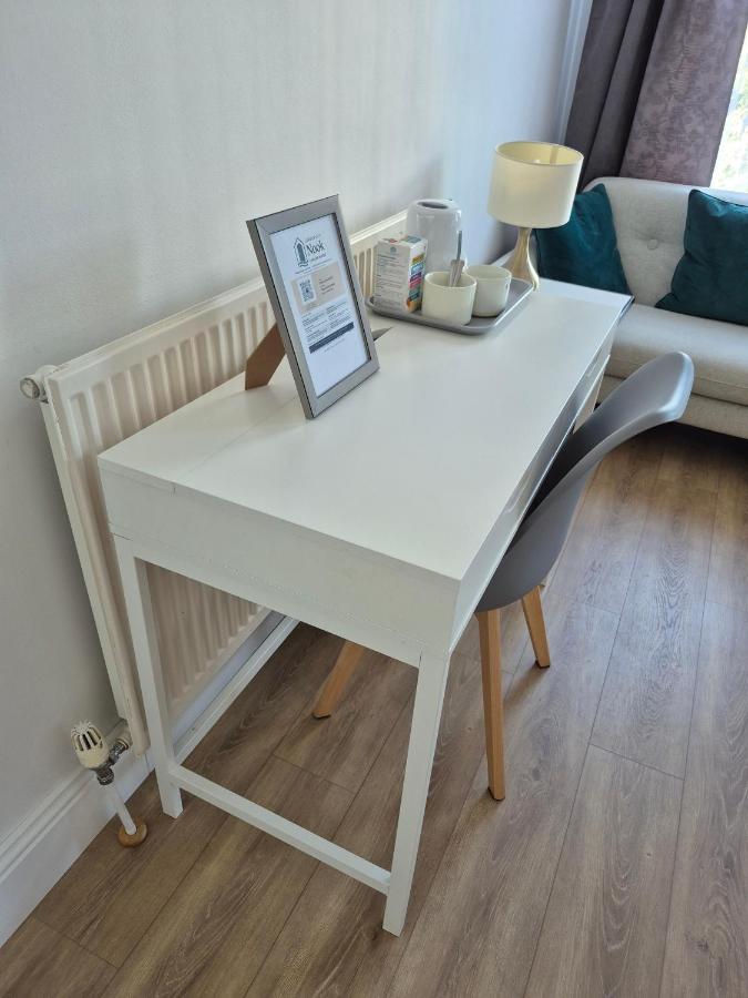 The London City Nook - B&B London