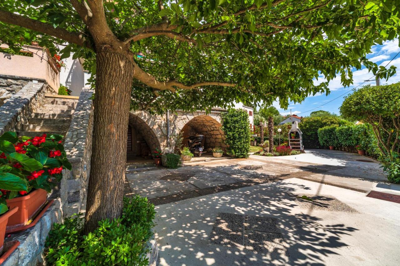 Apartment Manzoni - B&B Malinska