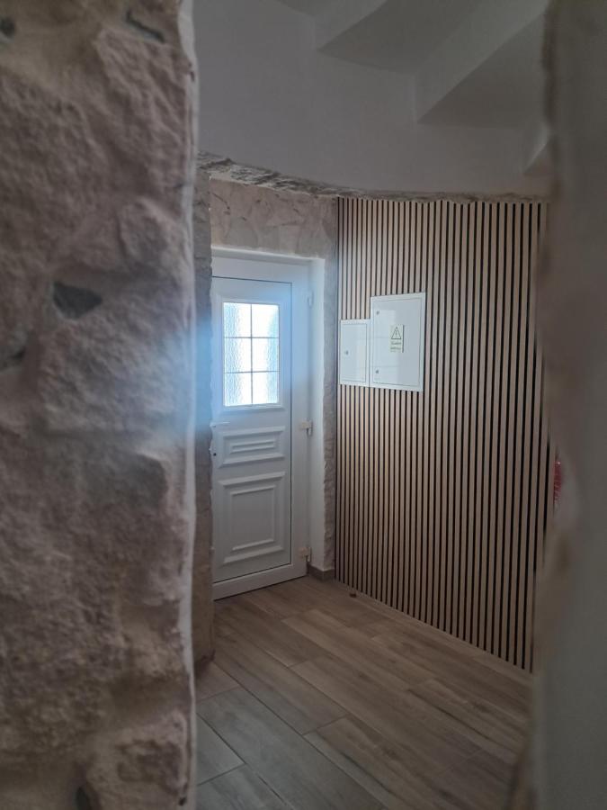 Casa Serra e Mar - Ferienwohnung Senhora da Luz