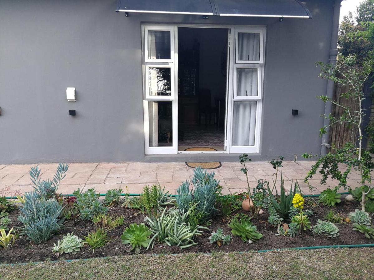 Martin Villa - B&B Somerset West