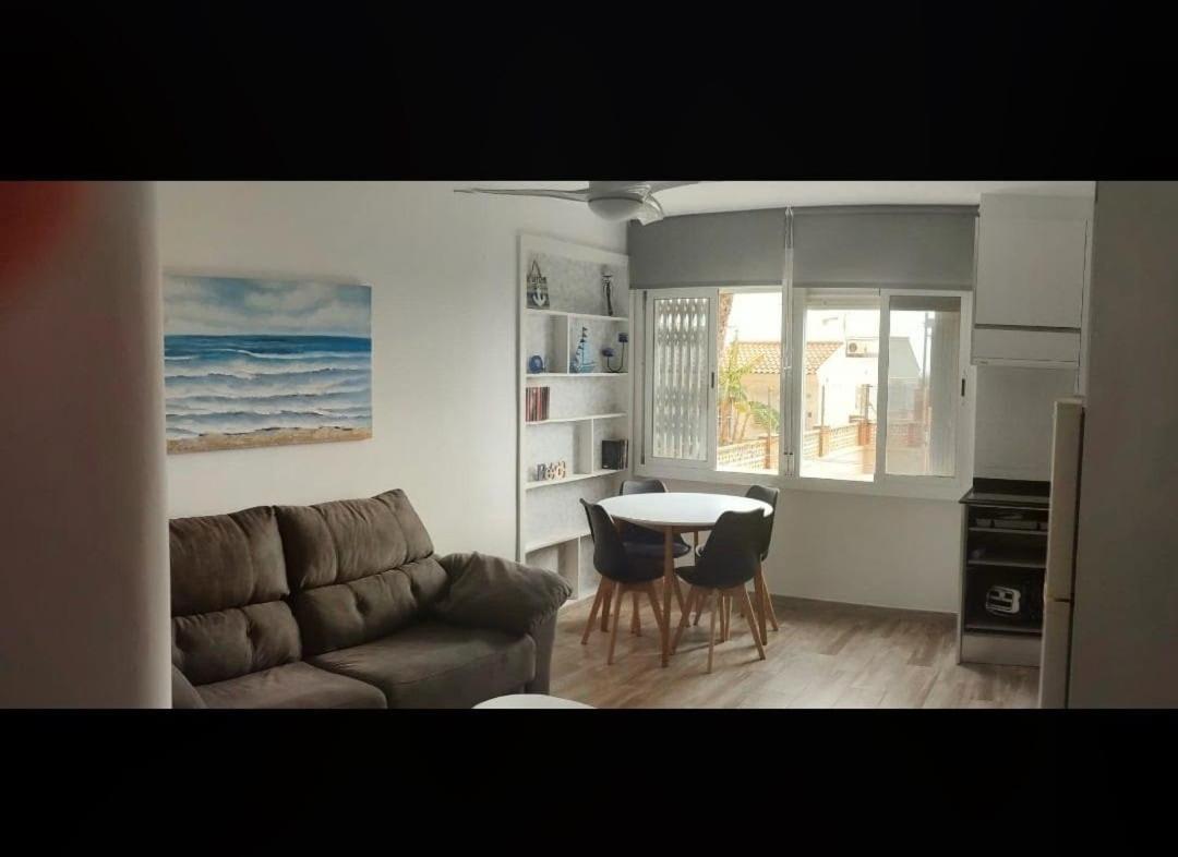Apartamento Mona - B&B Roquetas de Mar