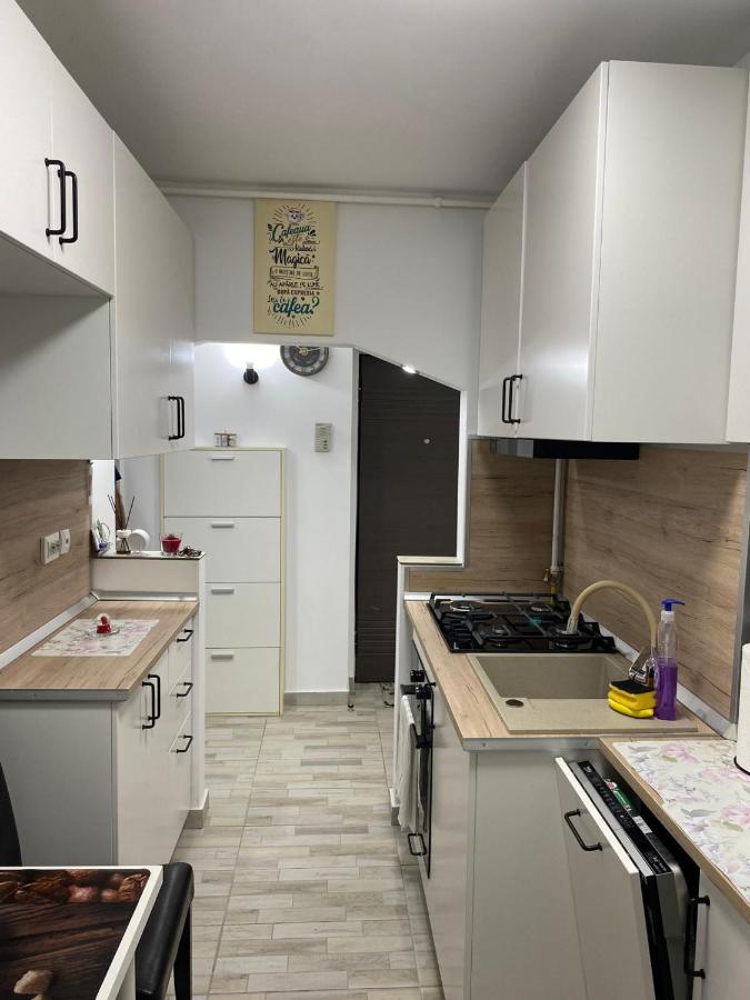 Alina Home - B&B Mediaş