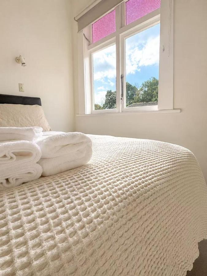 Chambre Double Standard avec Salle de Bains Commune