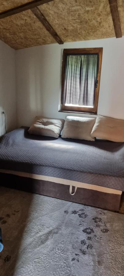 Planinska kuca Gogo - B&B Kupres