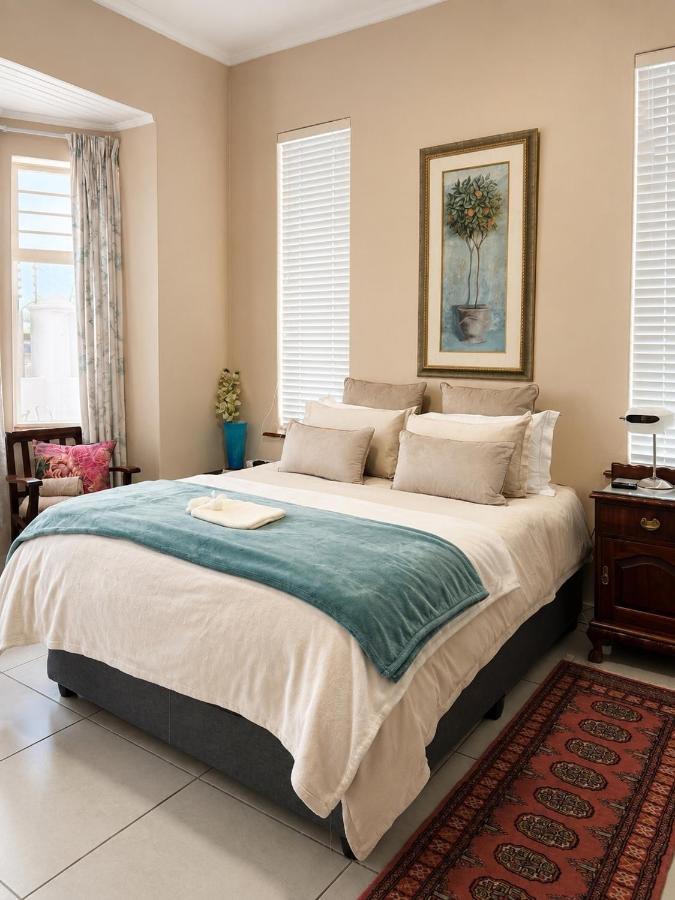 Comfortable Beachfront House Western Cape - Ferienwohnung Strand