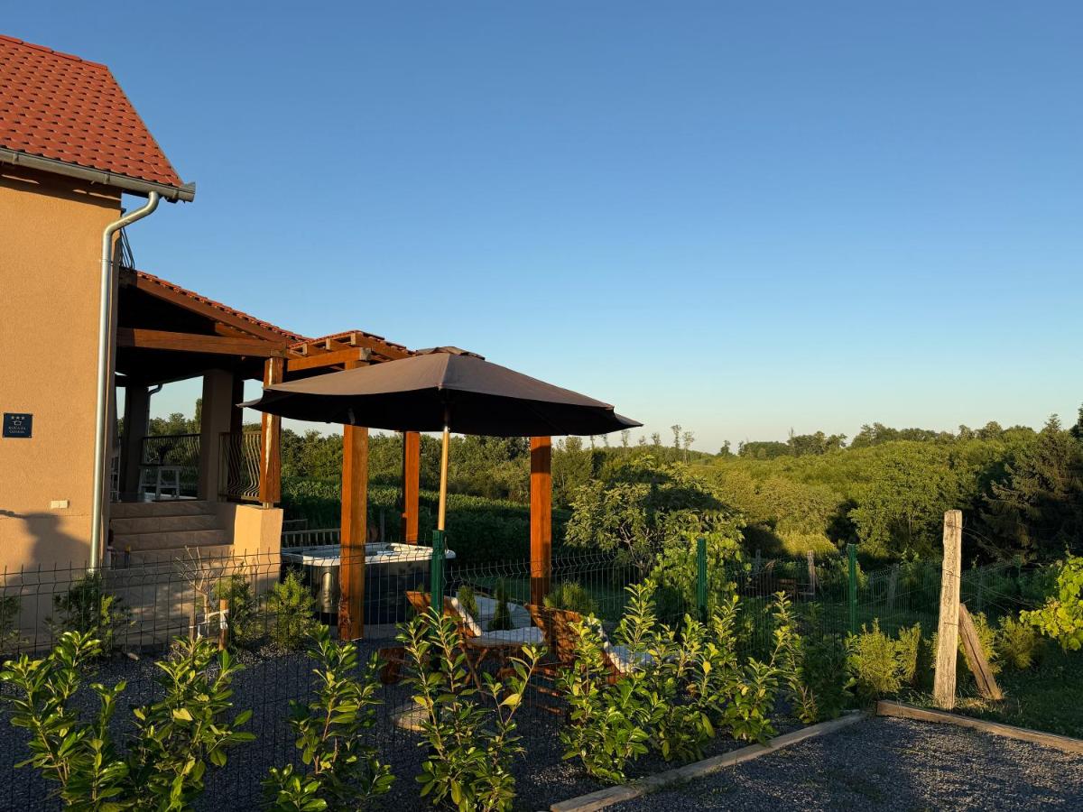 Deer Hill - Ferienwohnung Orahovica