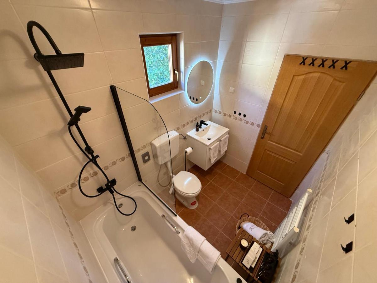 Deer Hill - Ferienwohnung Orahovica