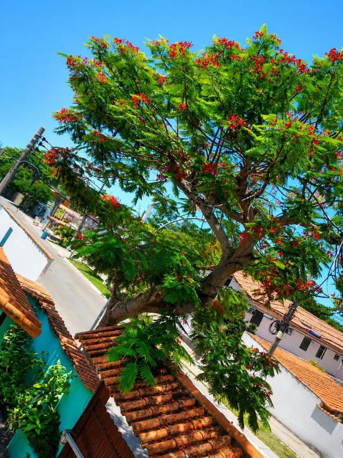 4let Saint Jhon Peró - B&B Cabo Frío