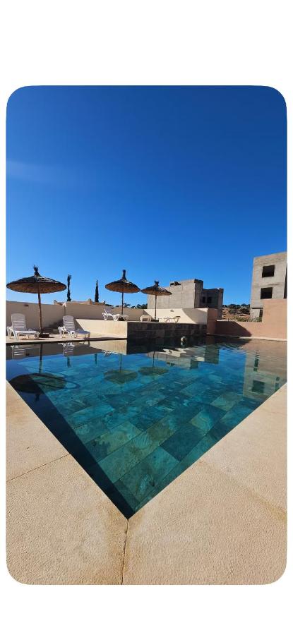 Argan 28 Taghazout - B&B Taghazout