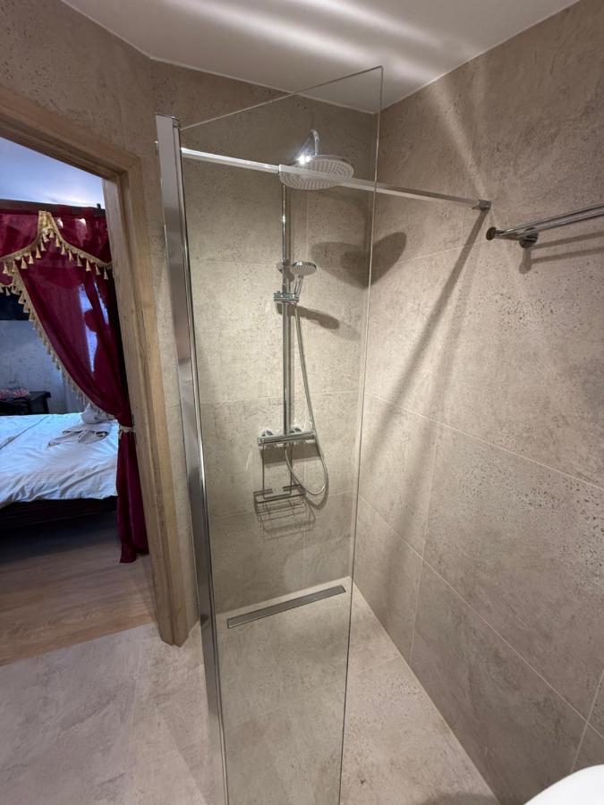 Tadż Mahal Apartament - B&B Sulechów