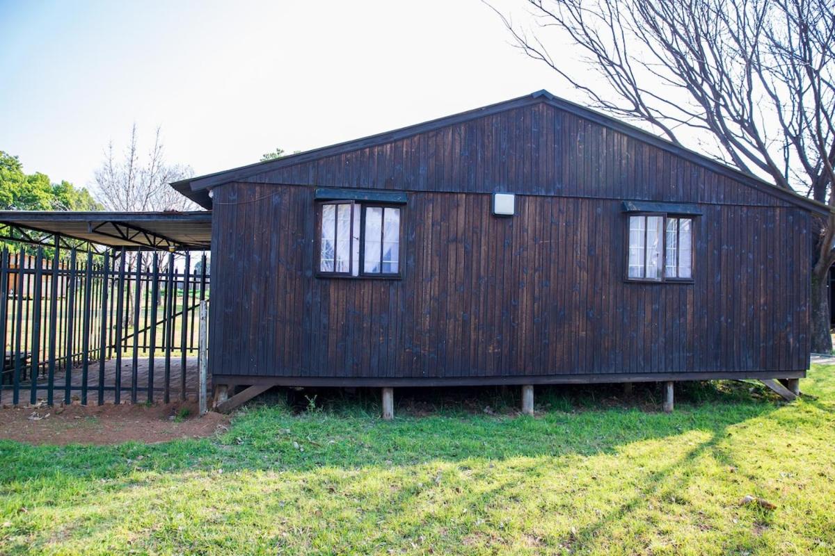 Rehoboth Farm Stay - B&B Benoni