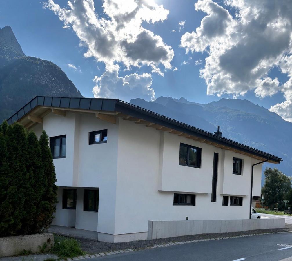6444 Apartment - Chambres d'hôtes Unterlängenfeld