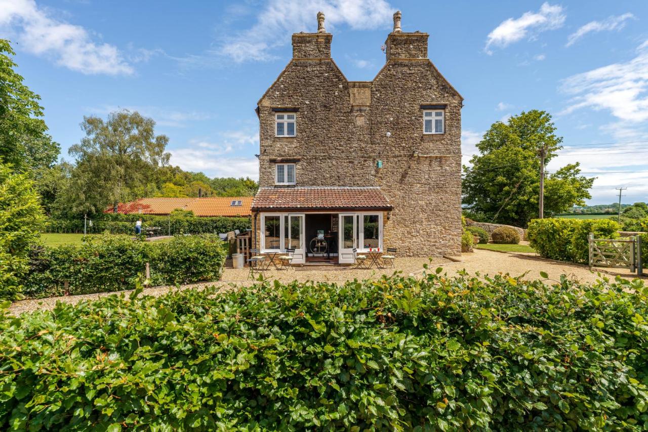 ParkHouse Farm Holiday Cottages near Bristol & Bath - B&B Keynsham