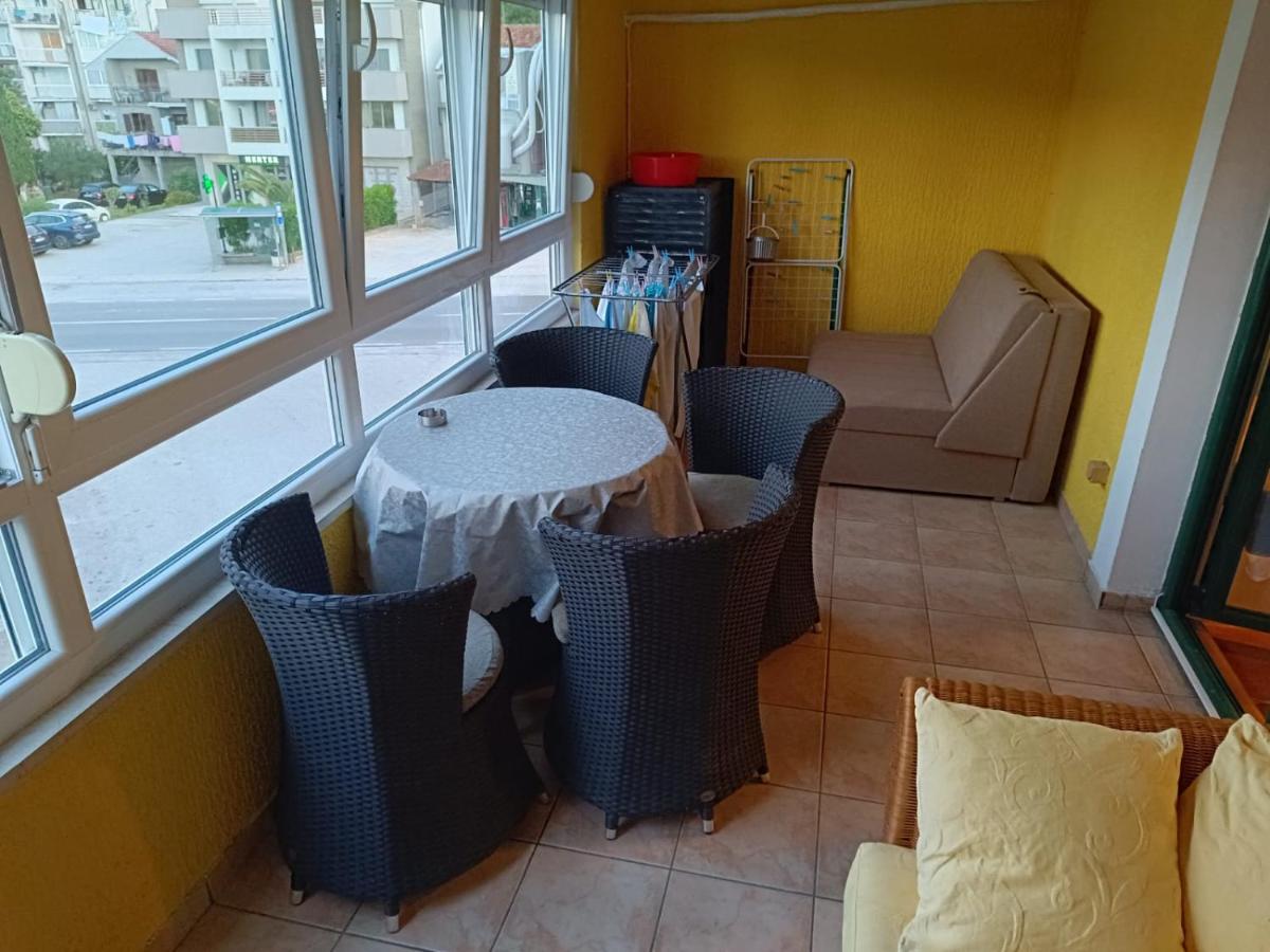 Apartman Dobrić Bijela - B&B Bijela