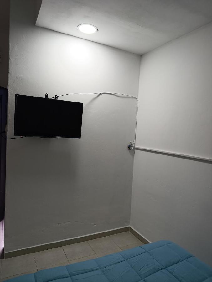 Habitación con baño Clara - B&B San Fernando del Valle de Catamarca