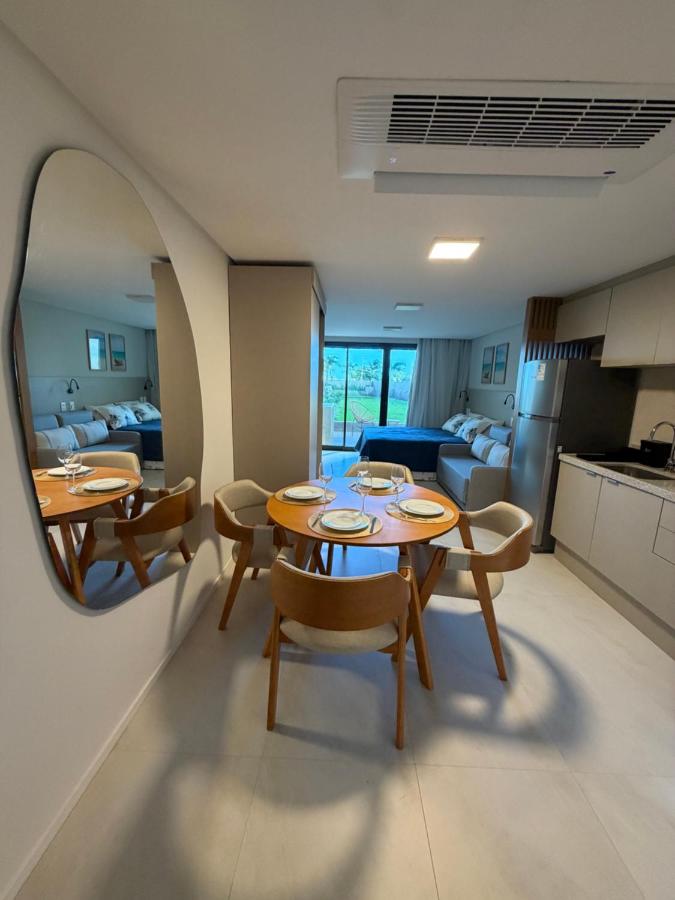 Vivant Garden Encantador 112 - Em Boa Viagem - Ferienwohnung Recife