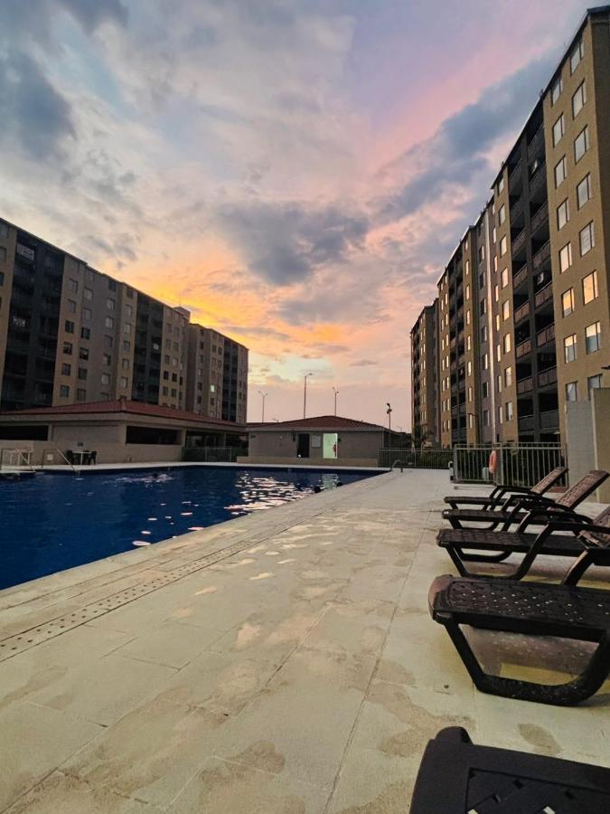 Apartamento exclusivo en ricaurte Cundinamarca - Chambres d'hôtes Ricaurte
