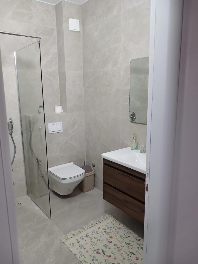 Saranda Portside Apartment - B&B Saranda