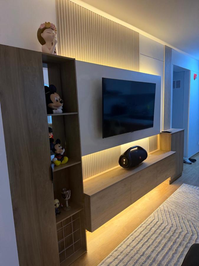 Bertolotto suite 306 san Miguel - Ferienwohnung Lima