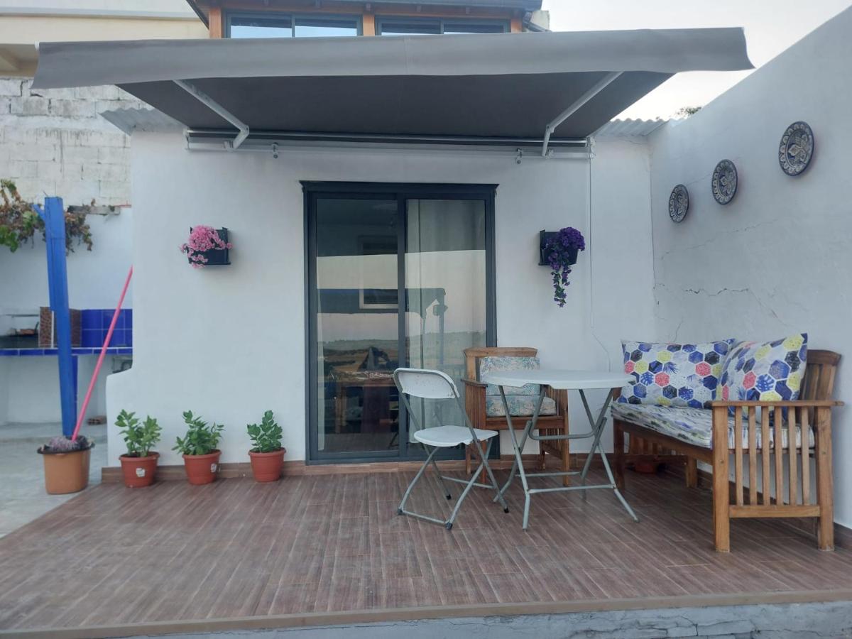 Casa Tanger - B&B Tangeri