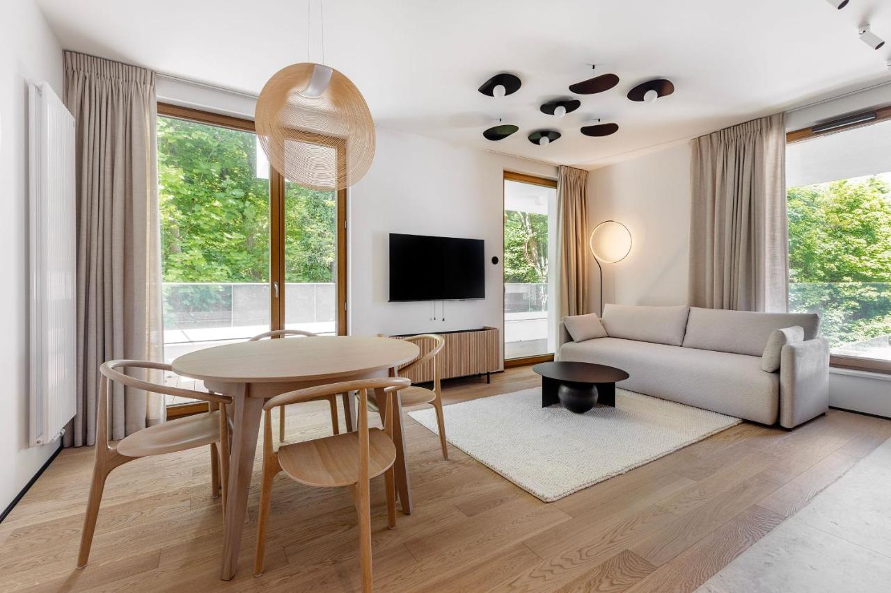 Miedzy Sosną a Falą Sopot - Bed and Breakfast Sopot