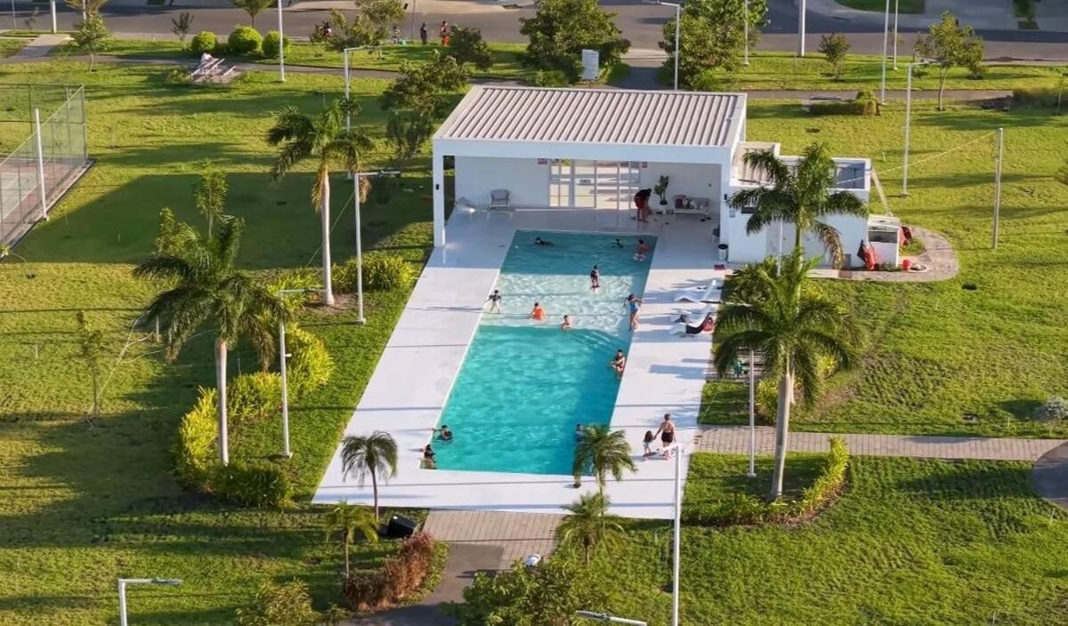 Casa Perla - Nueva San Miguel P114-6 - Ferienwohnung San Miguel