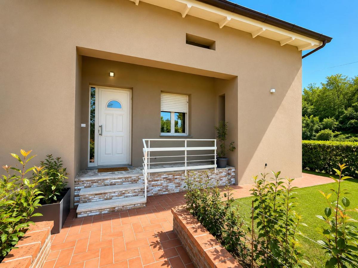 Casa Ivo - Casa Vacanze a Lucca - Chambres d'hôtes Capannori