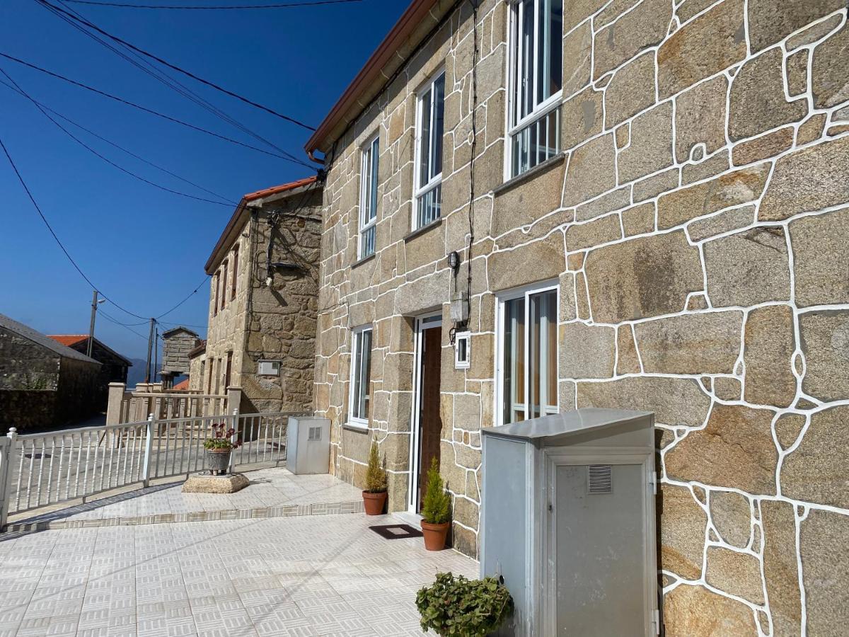 Casa Amador - B&B Lira
