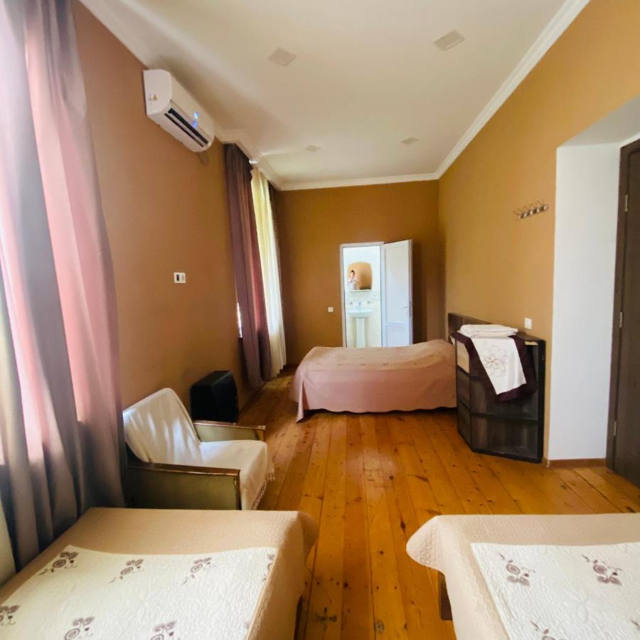 Habitación Familiar