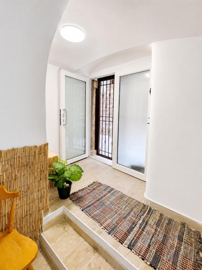 Habitación Triple Estándar 