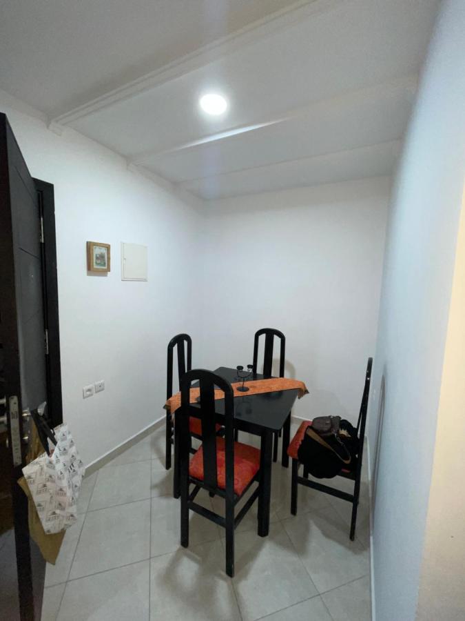 Fouad - B&B Martil