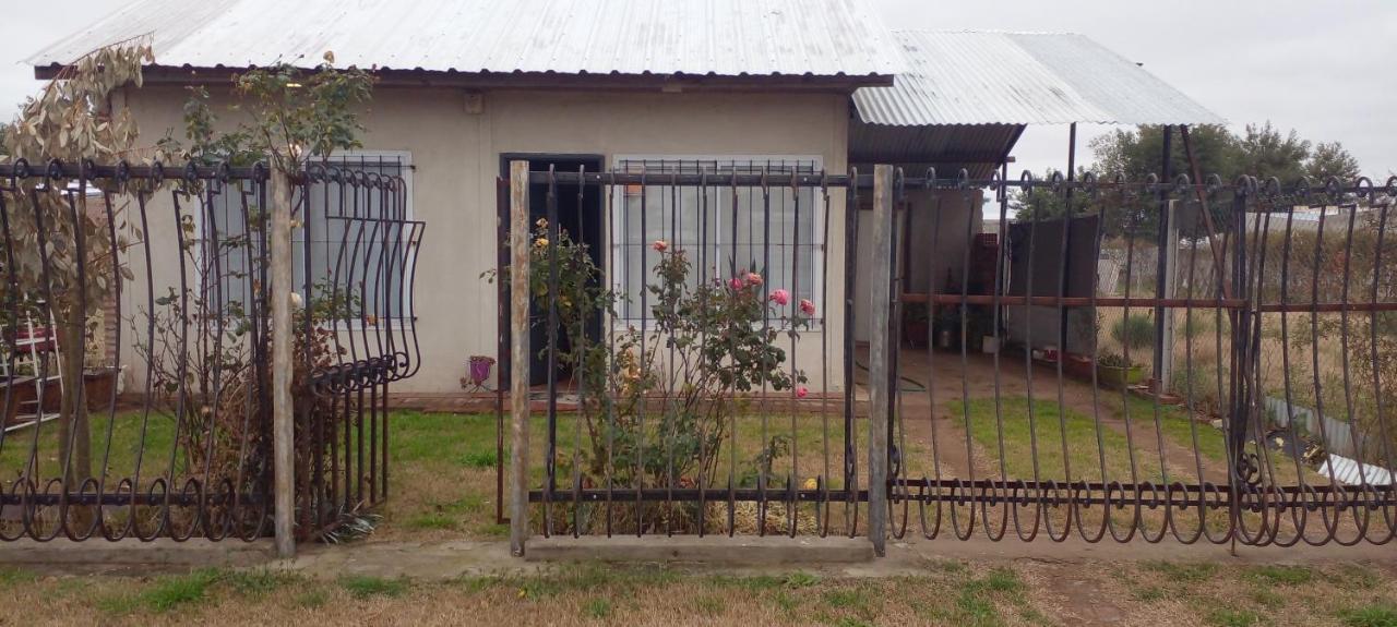 Mi Paraiso - B&B General Pico