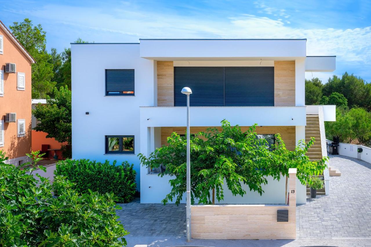 Villa Rocco - B&B Srima
