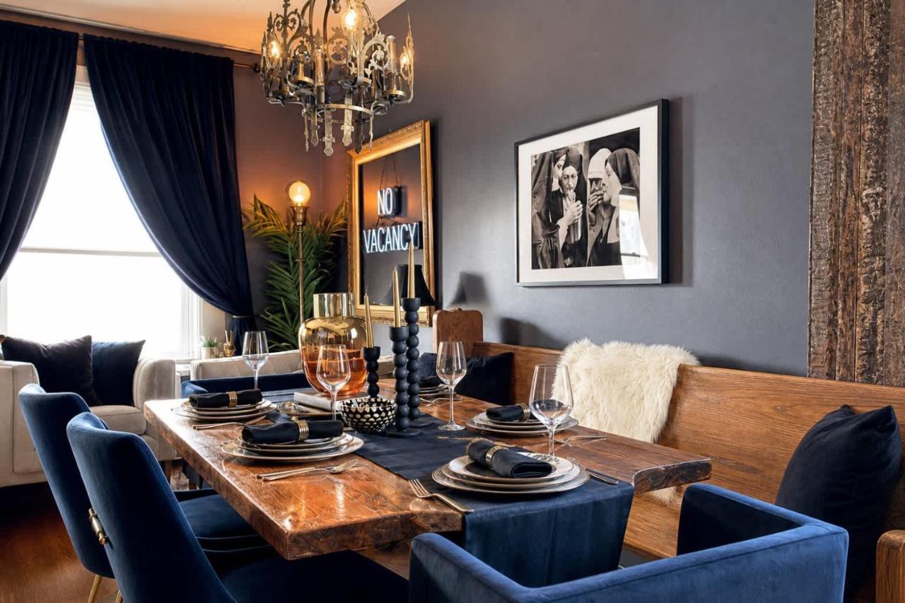 Cozy 4-Bedroom Apartment in Evanston - B&B Evanston