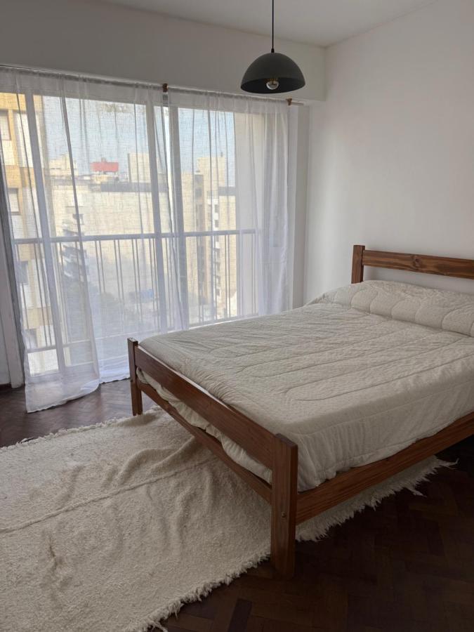 Dpto céntrico Balcón al frente Excelente Ubicación - B&B Rosario