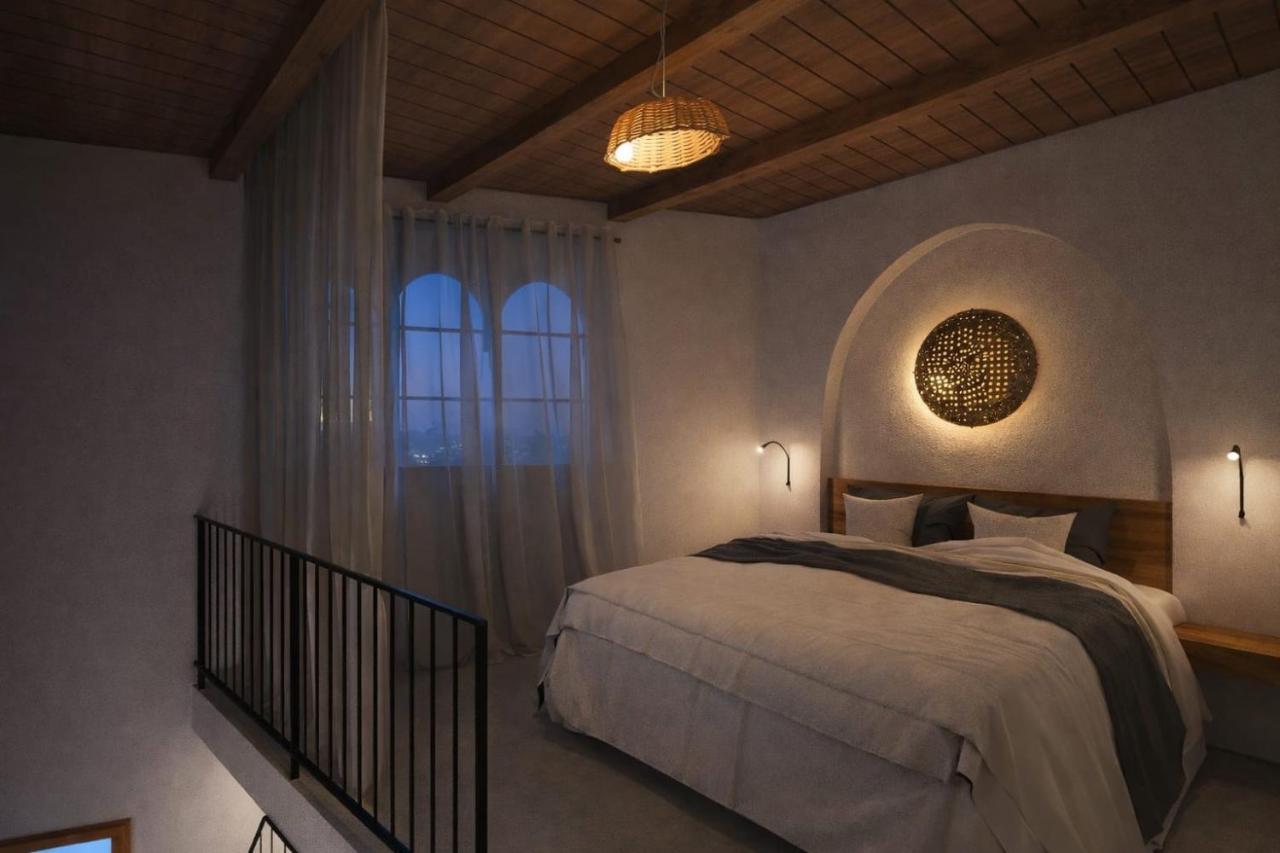 Suite Duplex