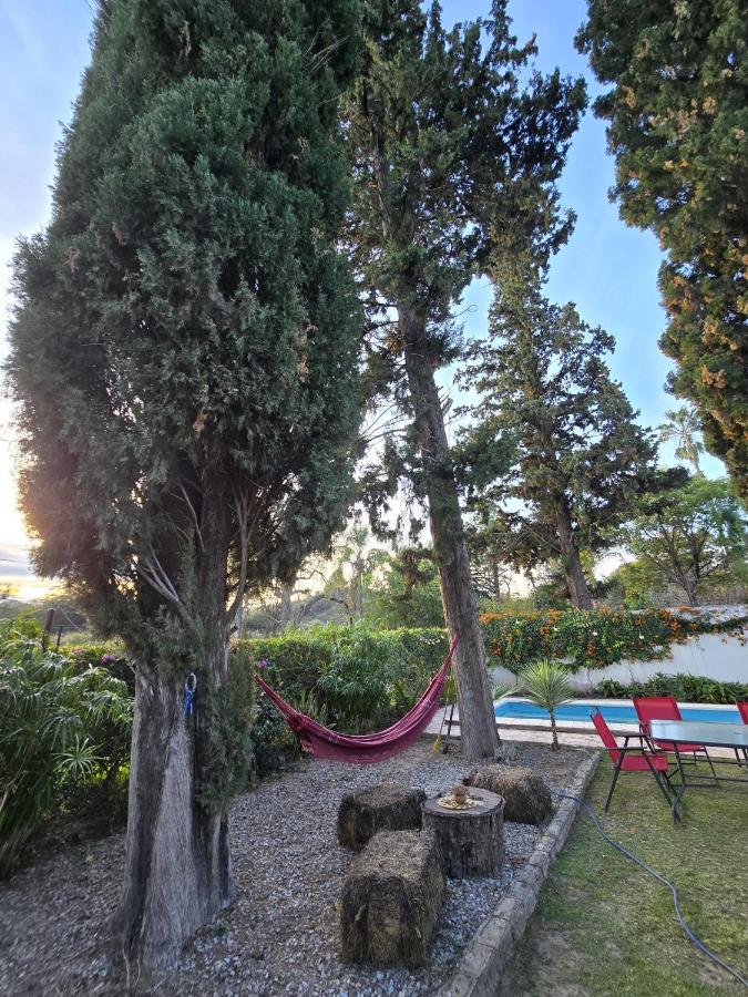 La Chiquitita - Bed and Breakfast Villa Dolores