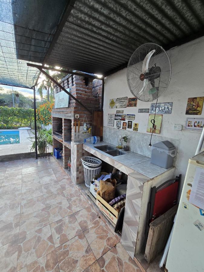 La Chiquitita departamento - Bed and Breakfast Catamarca