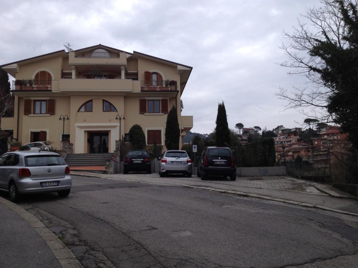 La Gardenia - Chambres d’hôtes