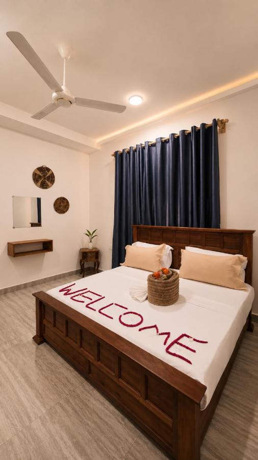 Makazi Garden Villas - Ferienwohnung Makunduchi