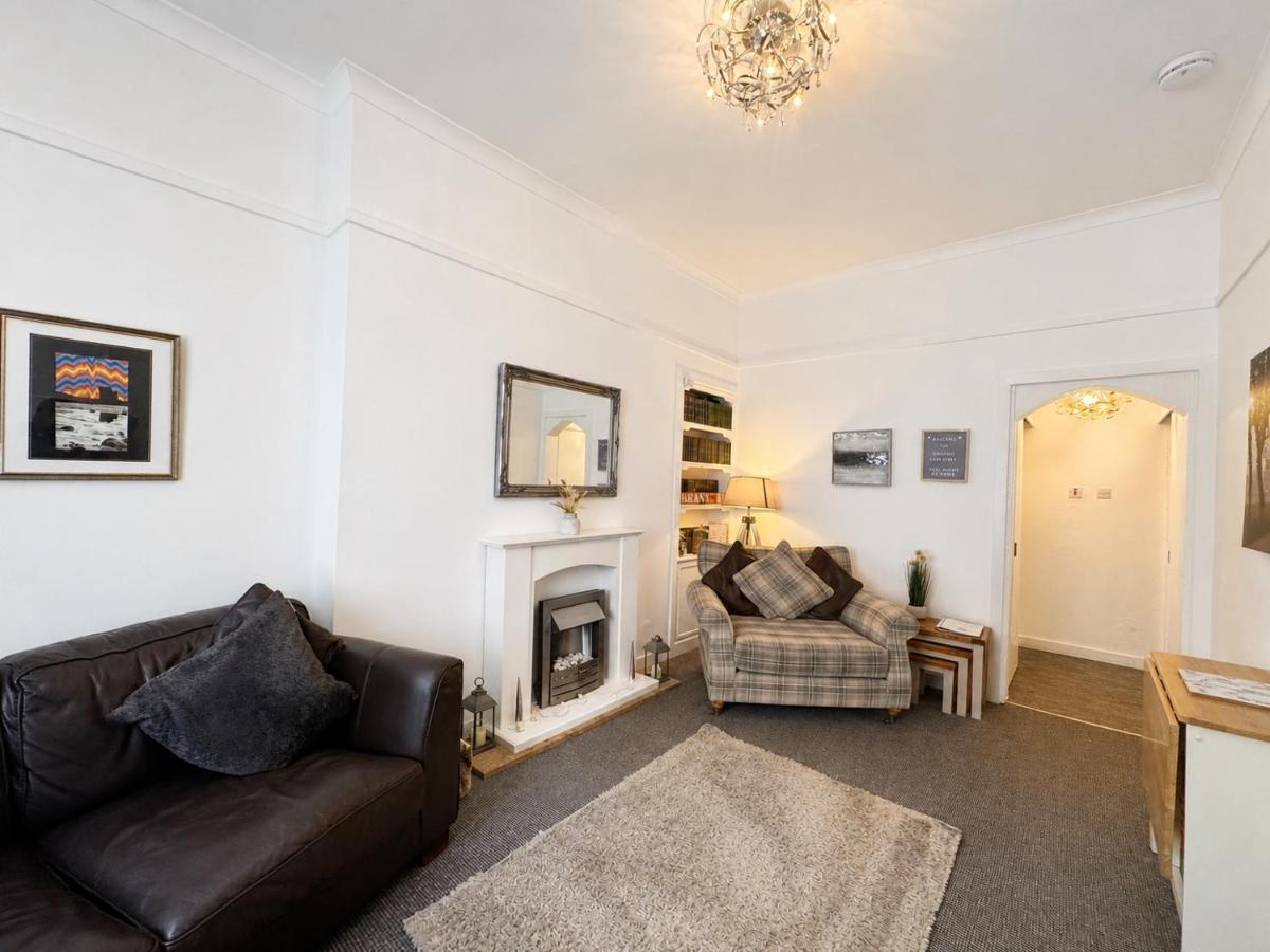 Hillhead Apartment - B&B Coylton
