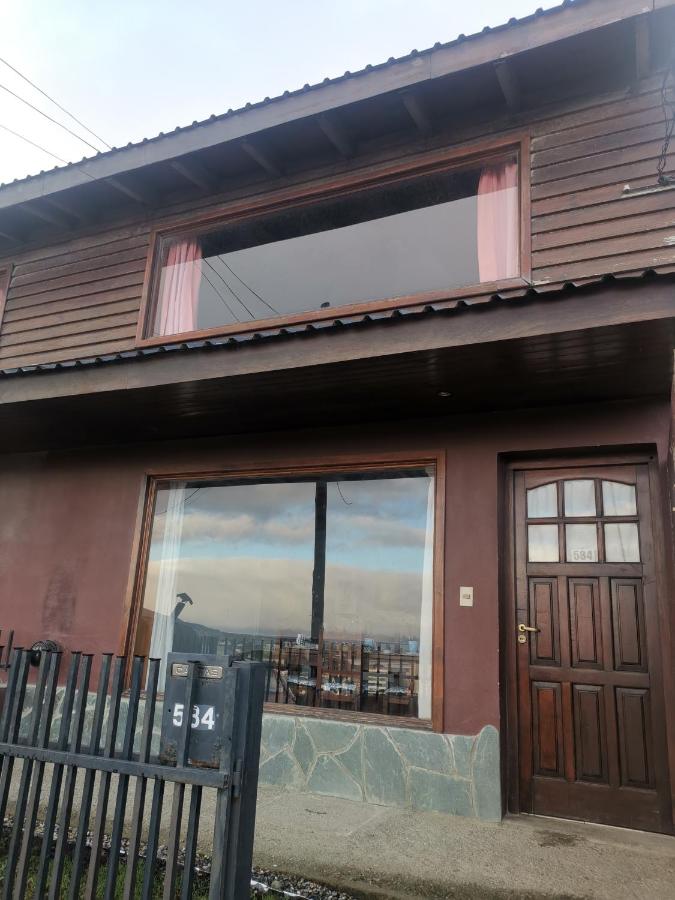 Casa Bosque - B&B Ushuaia