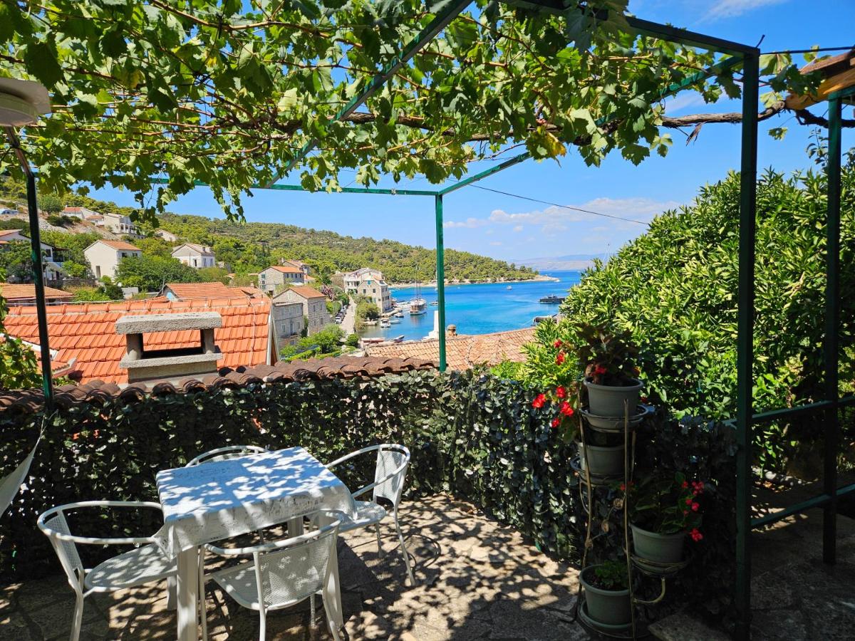 One-Bedroom Apartment with Terrace (4 Adults)