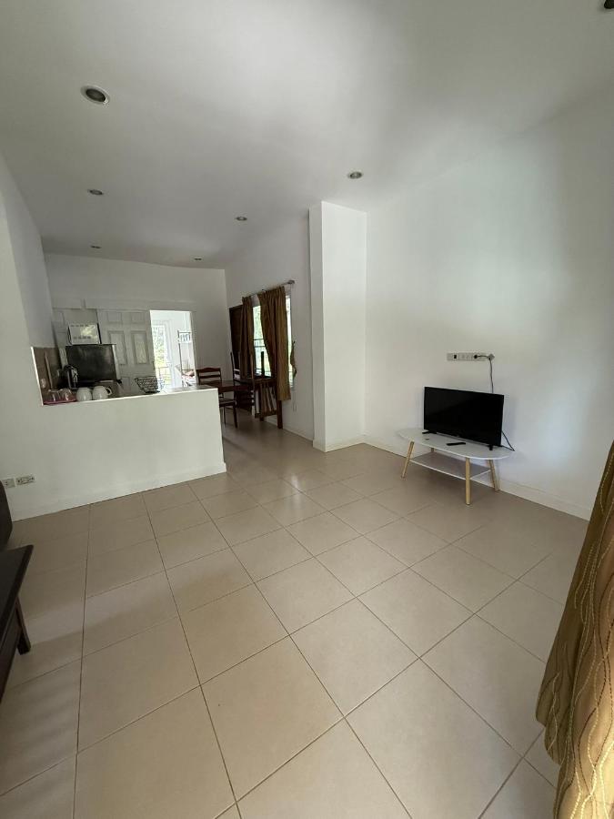 olivia village pool resort - Ferienwohnung Mae Nam Beach
