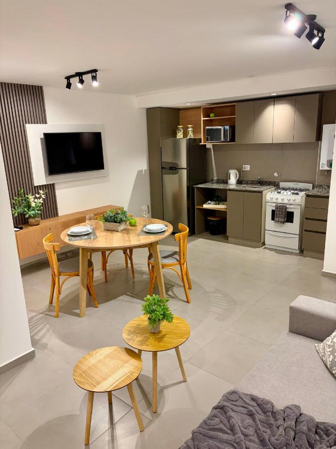 Torres del Boulevard - B&B Córdoba
