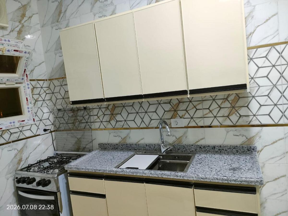 Holiday Home Matrouh - B&B Marsá Maţrūḩ