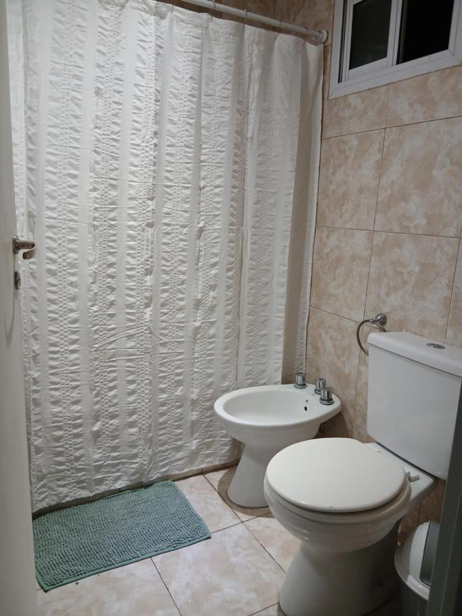 DEPARTAMENTO PARA DOS PERSONAS EN ZONA CENTRICA - B&B Zárate