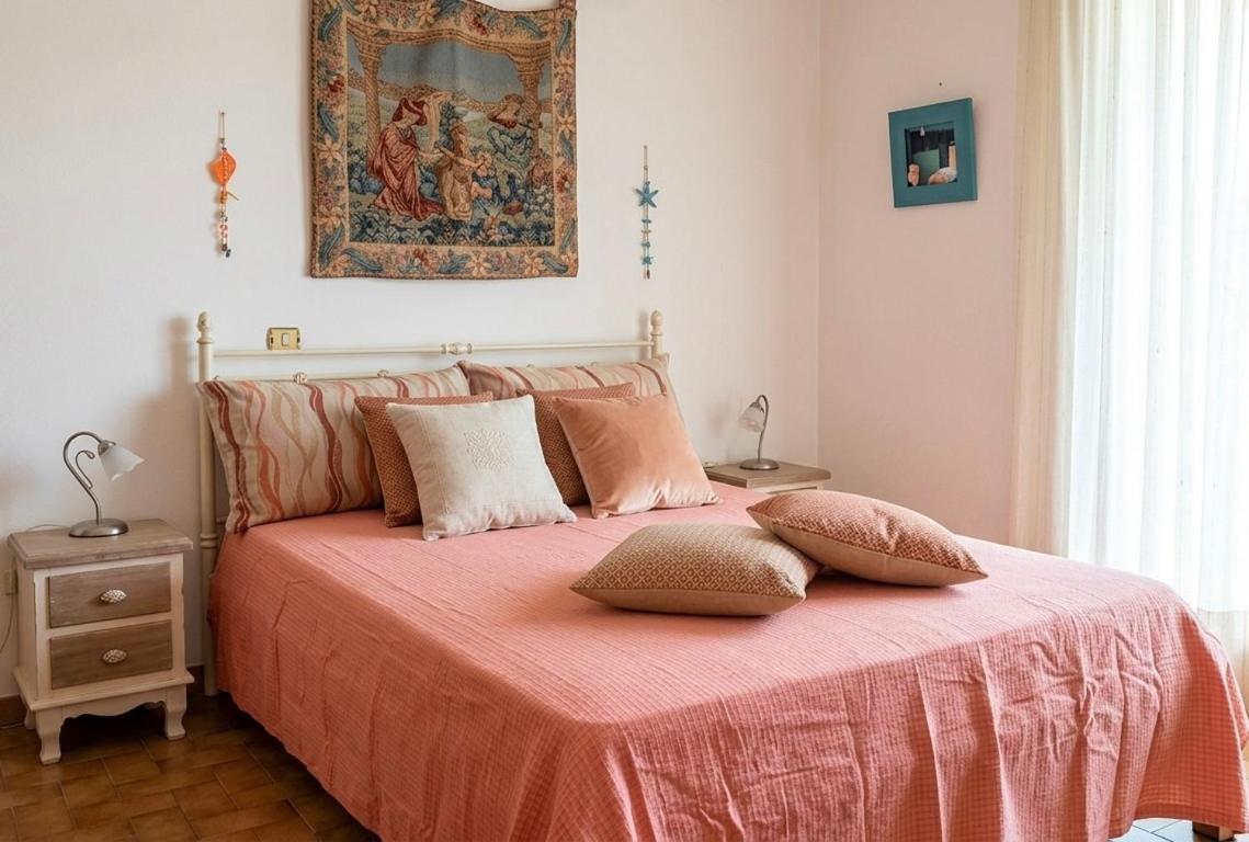 House for summer hollidays - B&B Mikros Gialos