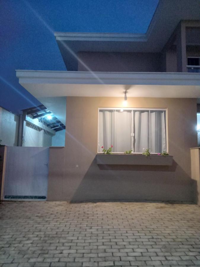 Suite aconchegante - B&B Barra Velha